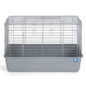 Small Animal Tubby Cage 521 (Option: Pink)